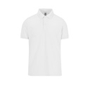 B&C - My Polo 210 Heren Korte Mouwen
