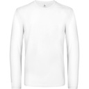 B&C - #E190 Men'S T-Shirt Long Sleeve