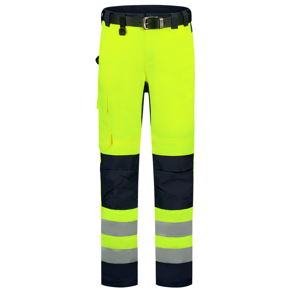Tricorp - Werkbroek High Vis Bicolor