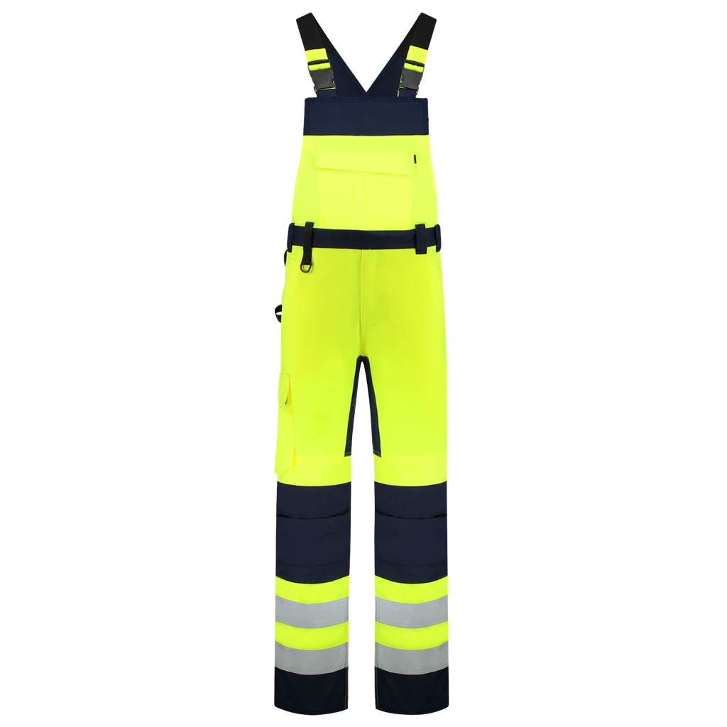 Tricorp - Amerikaanse Overall High Vis Bicolor