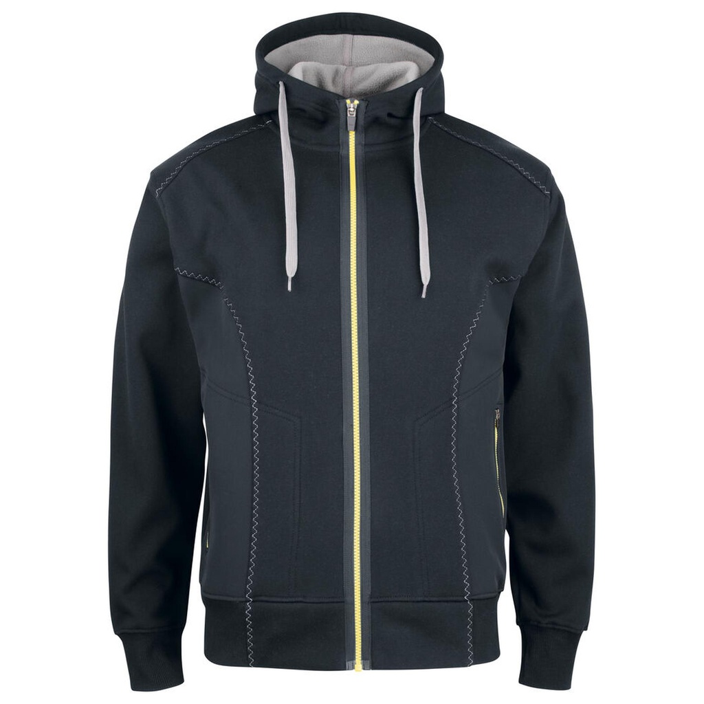 [642116-99-3] Projob - 2116 Hoodie (XS)