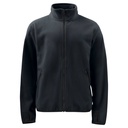 Projob - 2327 Fleece Met Lange Ritssluiting