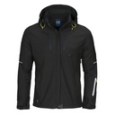 Projob - 3412 Dames Softshell Jas