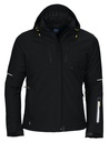 Projob - 3413 Dames Gevoerde Softshell Jas
