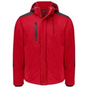 Projob - 3417 Gevoerde Softshell Jas