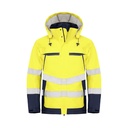 Projob - 6440 Signalisatieregenjas En Iso 20471 Klasse 3