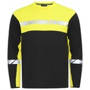 Projob - 7002 T-Shirt Lange Mouwen