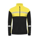 Projob - 7105 Sweater Met Volledige Ritssluiting Dames