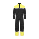 Projob - 7601 Stretch Overall Met Kniezakken