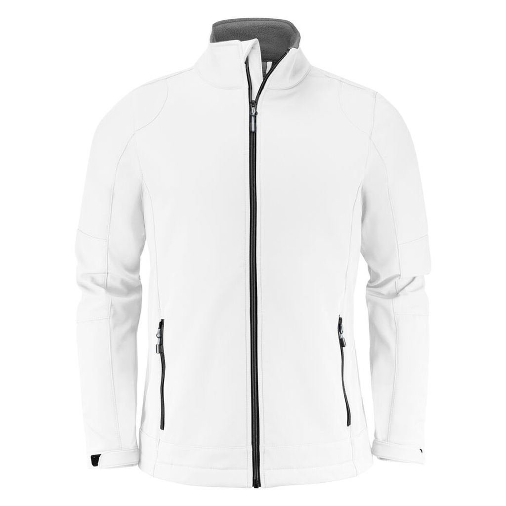Printer - Trial Softshell Jas Heren