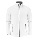 Printer - Trial Softshell Jas Heren