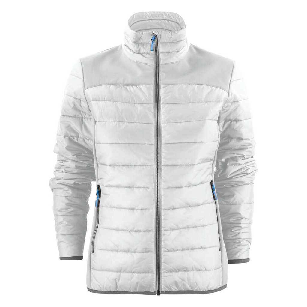 [2261058-100-3] Printer - Expedition Jas Dames (XS, Wit)