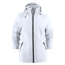 Printer - Karting Softshell Jas Heren