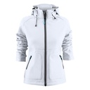 Printer - Karting Softshell Jas Dames