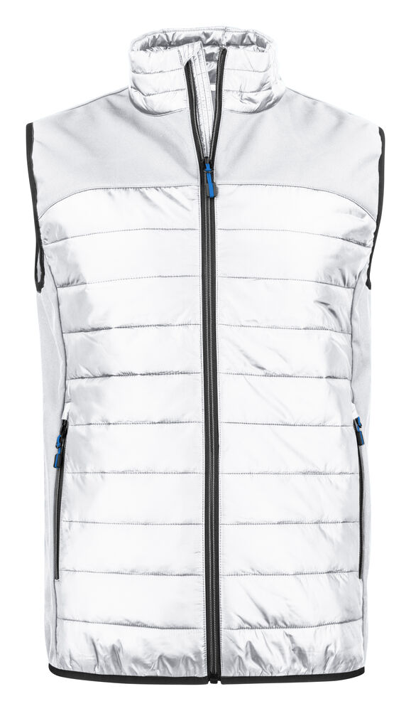 Printer - Expedition Bodywarmer Heren
