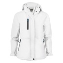 Printer - Overlanding Softshell Jas Dames