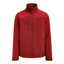 Printer - Airwalk Softshell Jas Heren