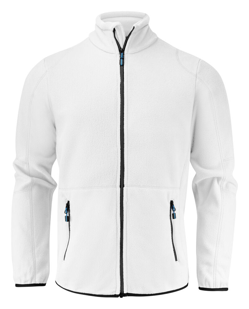 Printer - Speedway Fleece Jas Heren