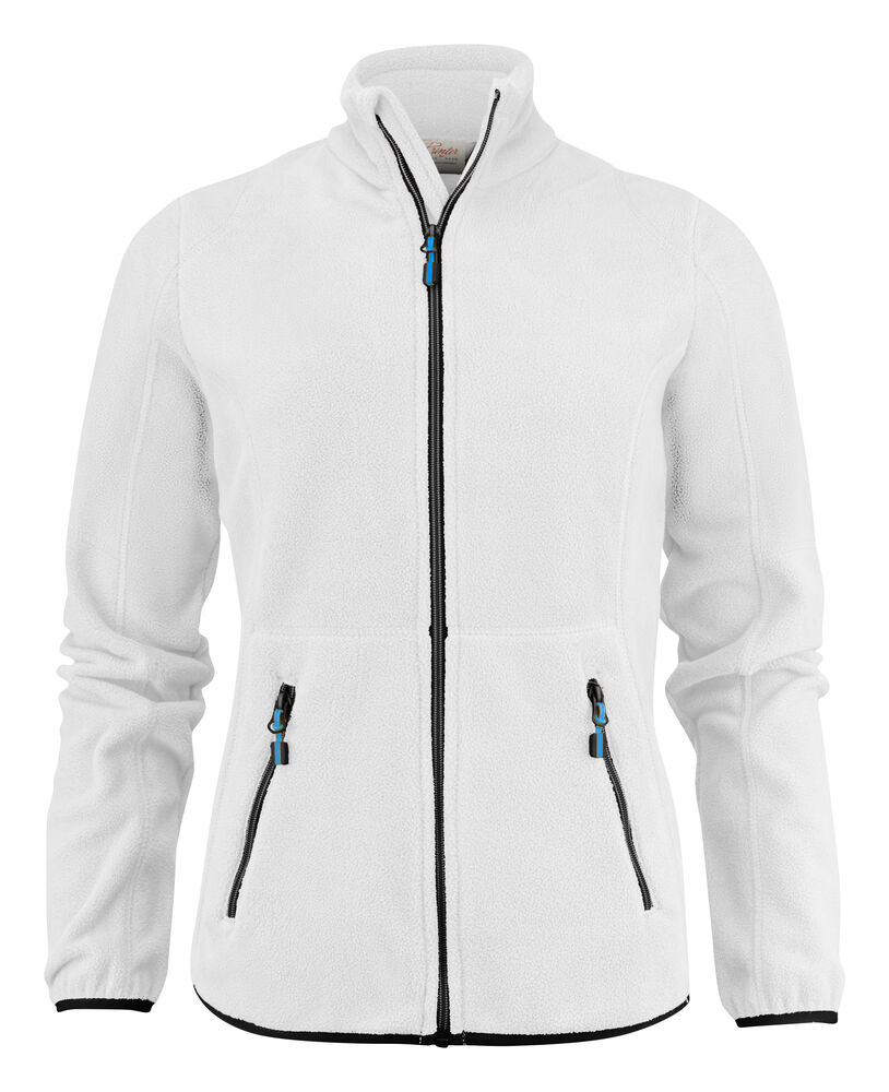 Printer - Speedway Fleece Jas Dames