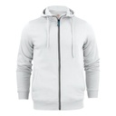 Printer - Overhead Sweater Volledige Rits Heren