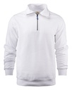 Printer - Rounders Rsx Sweater Halve Rits Unisex