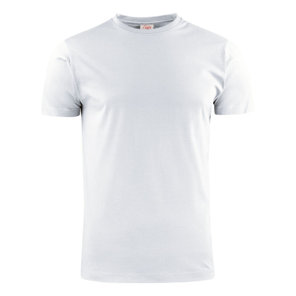 Printer - Light Rsx T-Shirt Heren