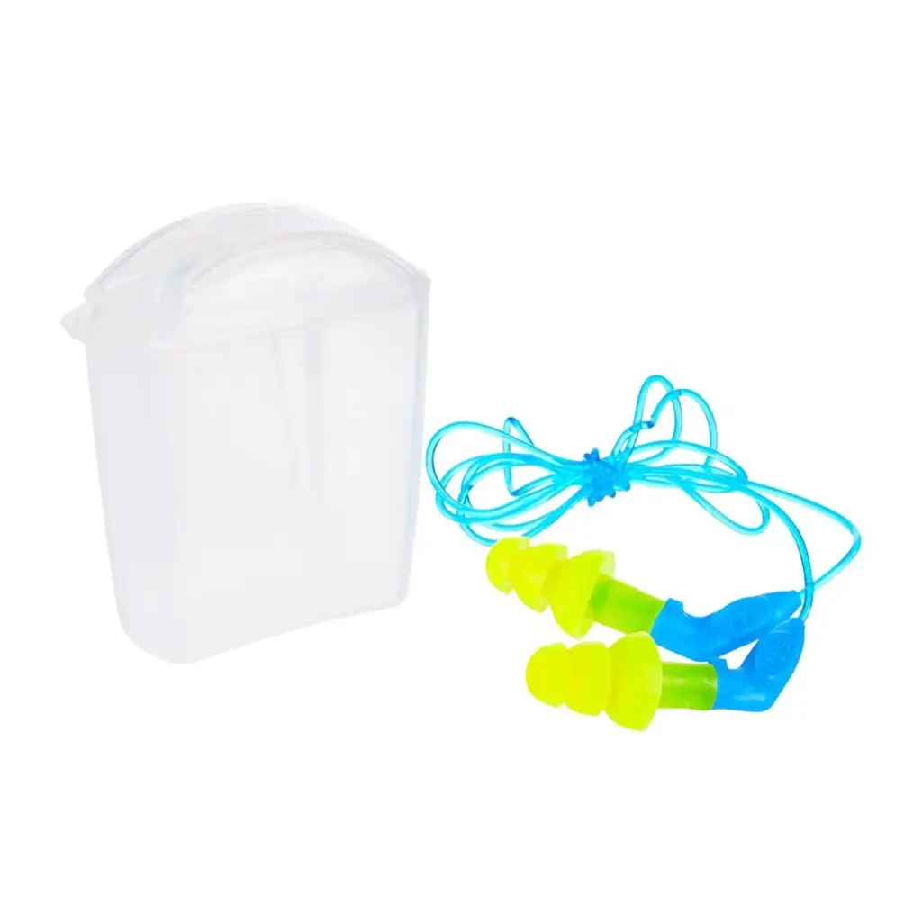 3M - E-A-R™ Ultrafit™ X Corded Earplugs UF-01-014 (200-pack)