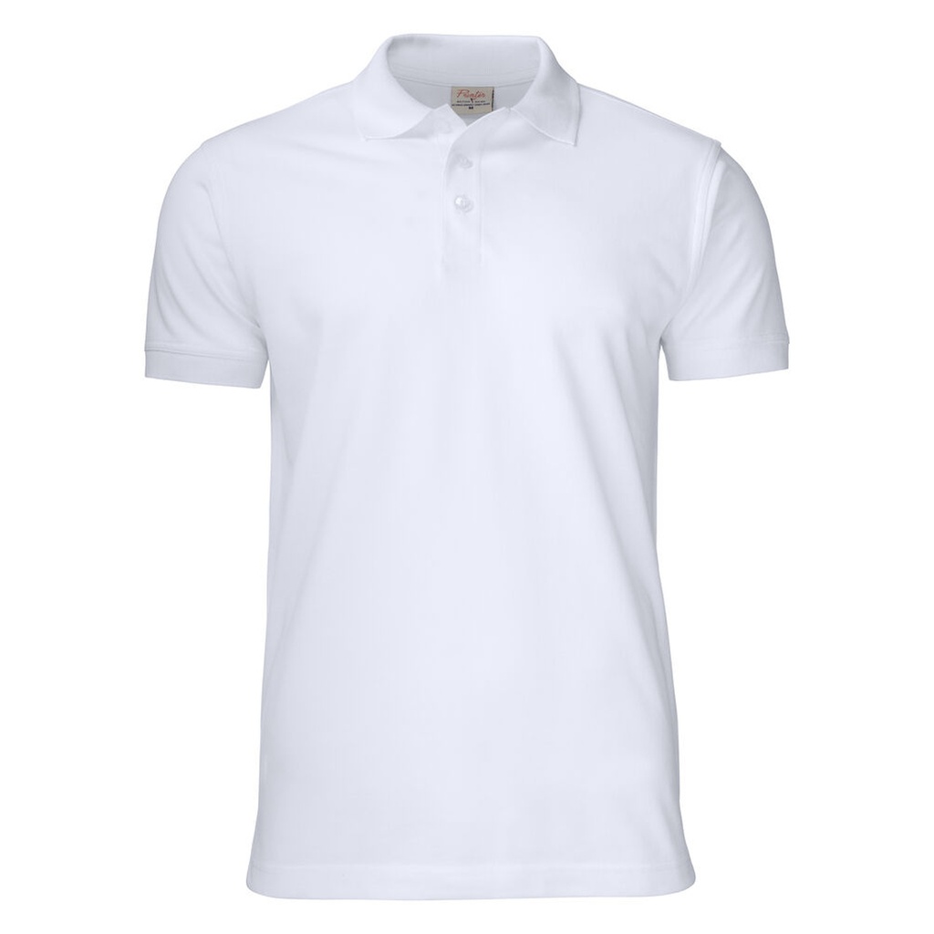 Printer - Surf Pro Rsx Polo Pique Heren