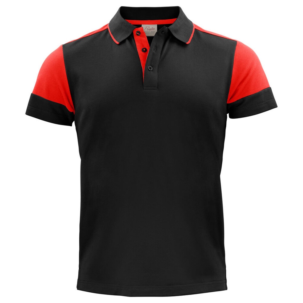 Printer - Prime Polo Heren