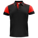 Printer - Prime Polo Heren