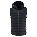 James Harvest - Woodlake Heights Bodywarmer Heren