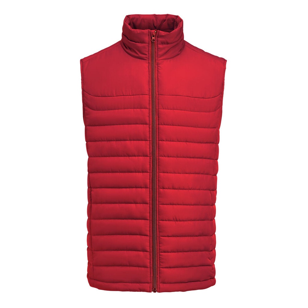 James Harvest - Arches Vest Bodywarmer Heren