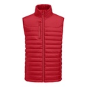 James Harvest - Meadows Vest Bodywarmer Heren