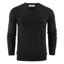 James Harvest - Ashland V Gebreide Sweater Heren