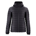 James Harvest - Woodlake Heights Winterjas Dames