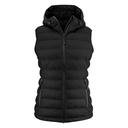 James Harvest - Woodlake Heights Bodywarmer Dames
