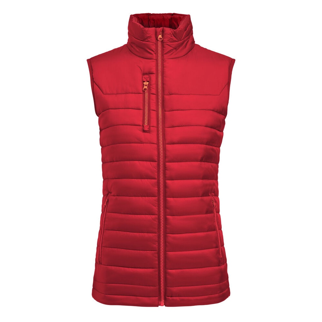 James Harvest - Meadows Vest Bodywarmer Dames