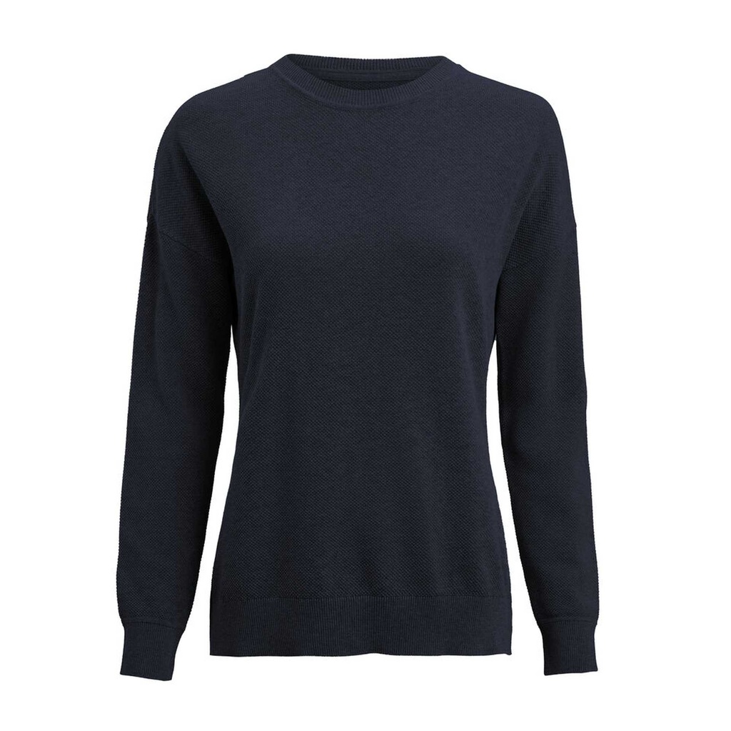 James Harvest - Ashland Casual Gebreide Sweater Dames