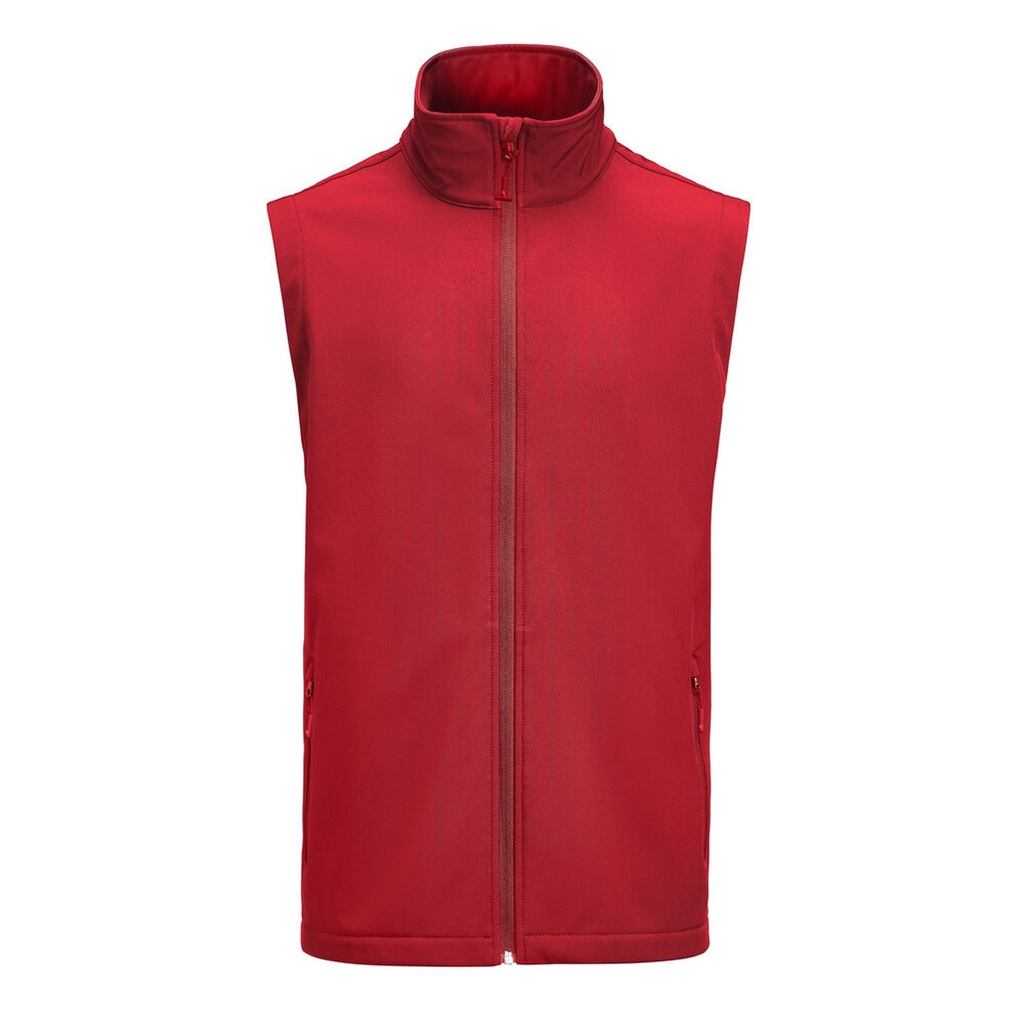 James Harvest - Valley Vest Bodywarmer Heren