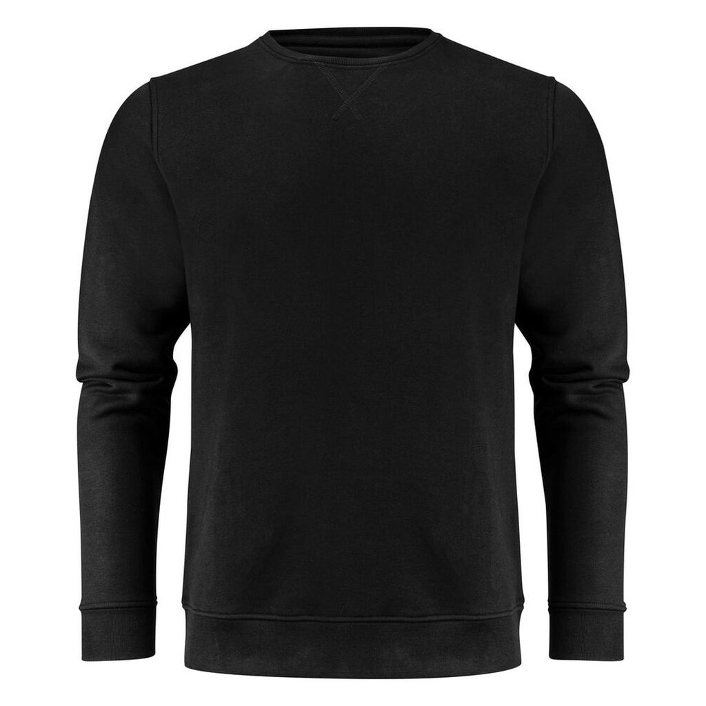 James Harvest - Alder Heights Sweater Heren