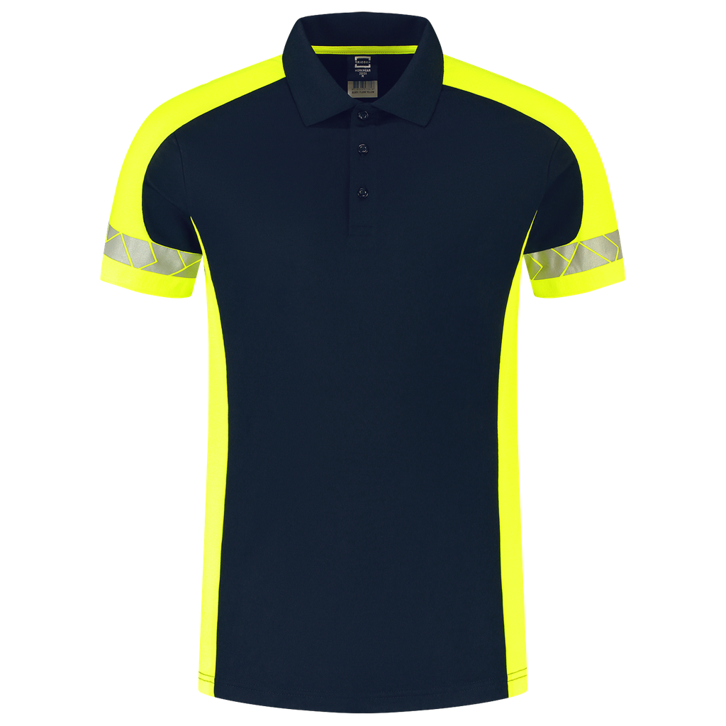 Tricorp - Poloshirt Reflective Redefined
