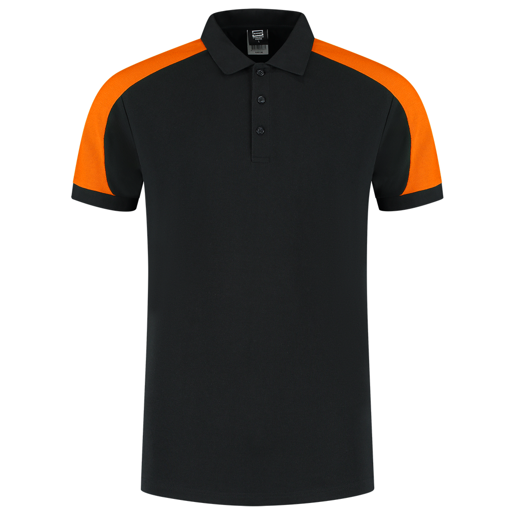 Tricorp - Poloshirt Bicolor Redefined