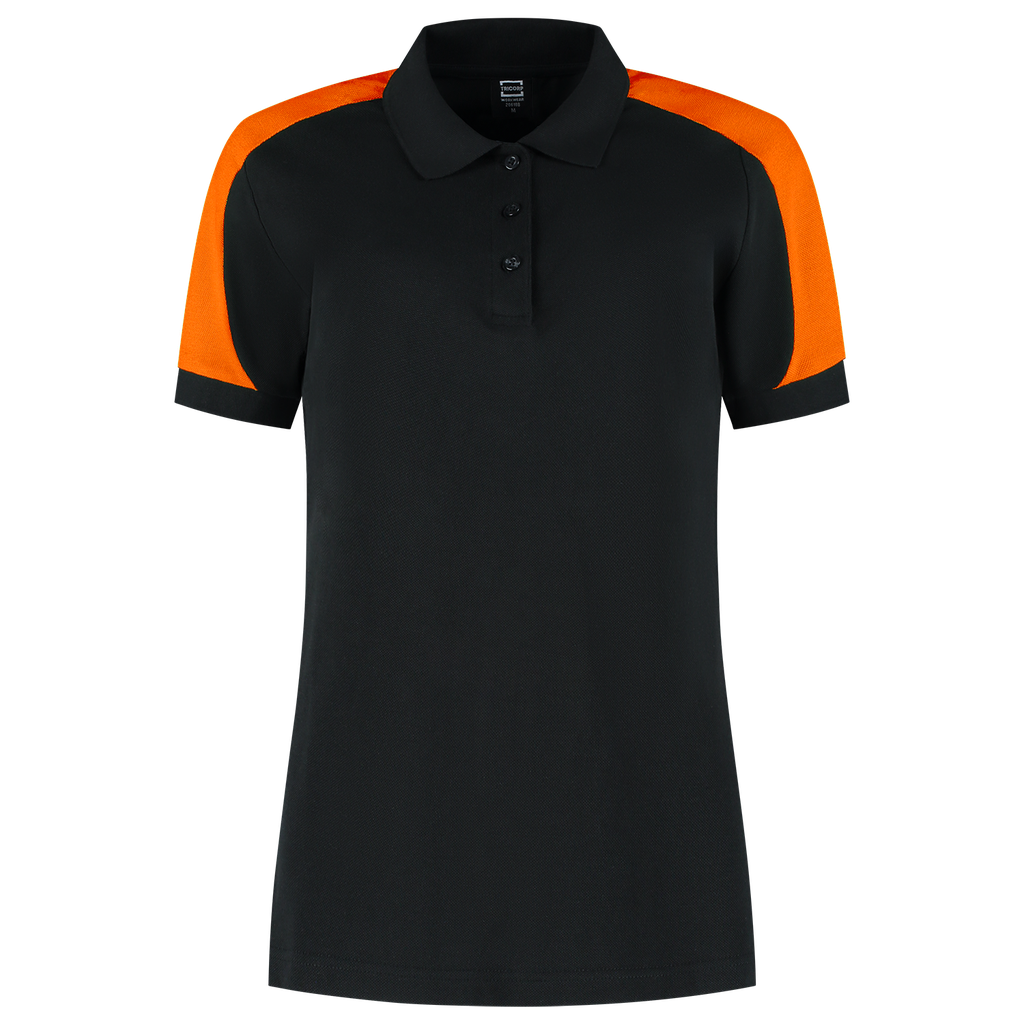 Tricorp - Poloshirt Bicolor Redefined Dames