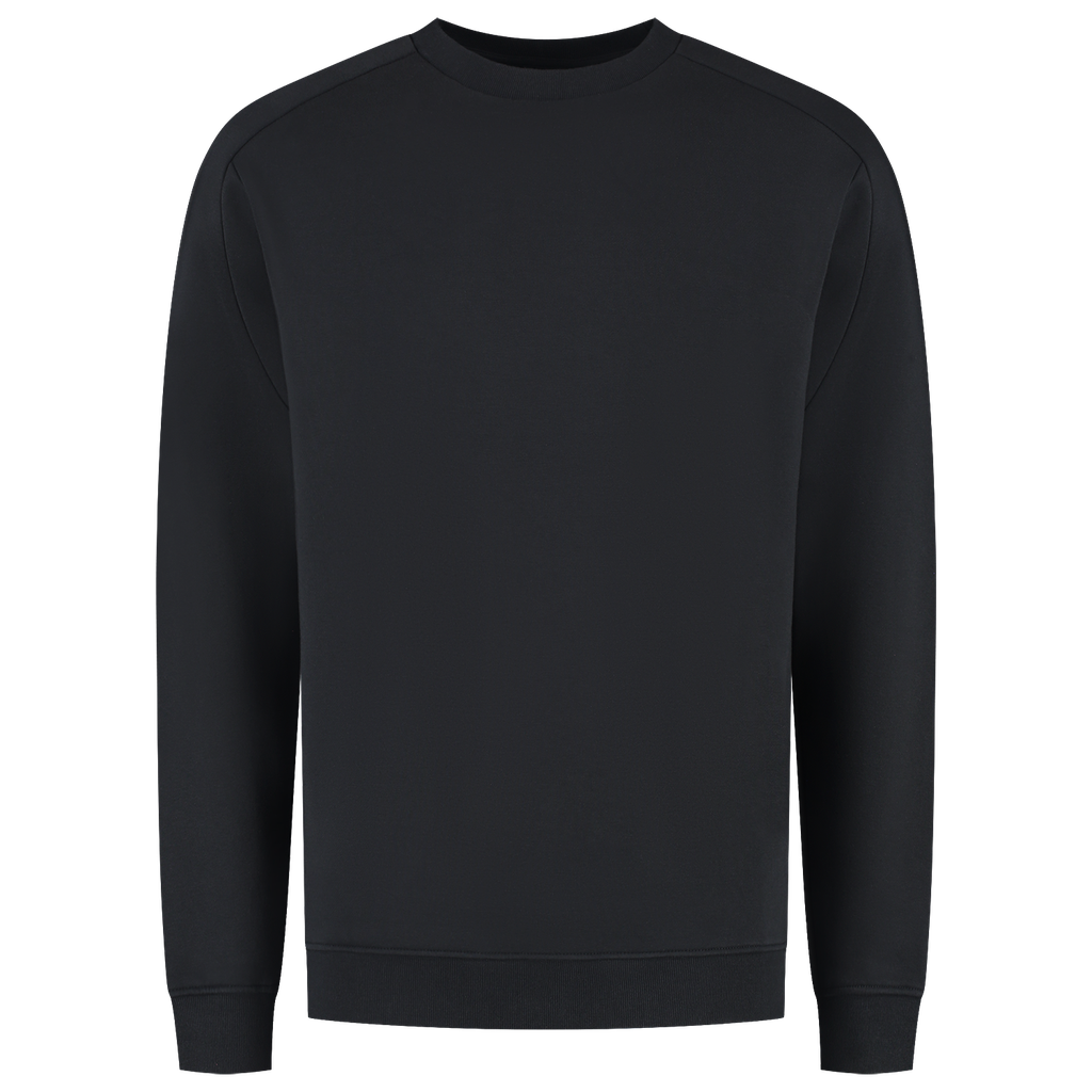 [306102BlackXS] Tricorp - Sweater Redefined (XS, Black)