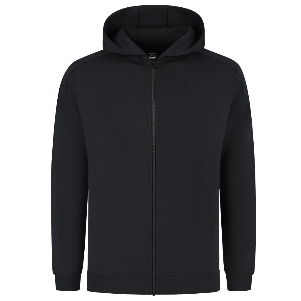 Tricorp - Sweatvest Capuchon Redefined