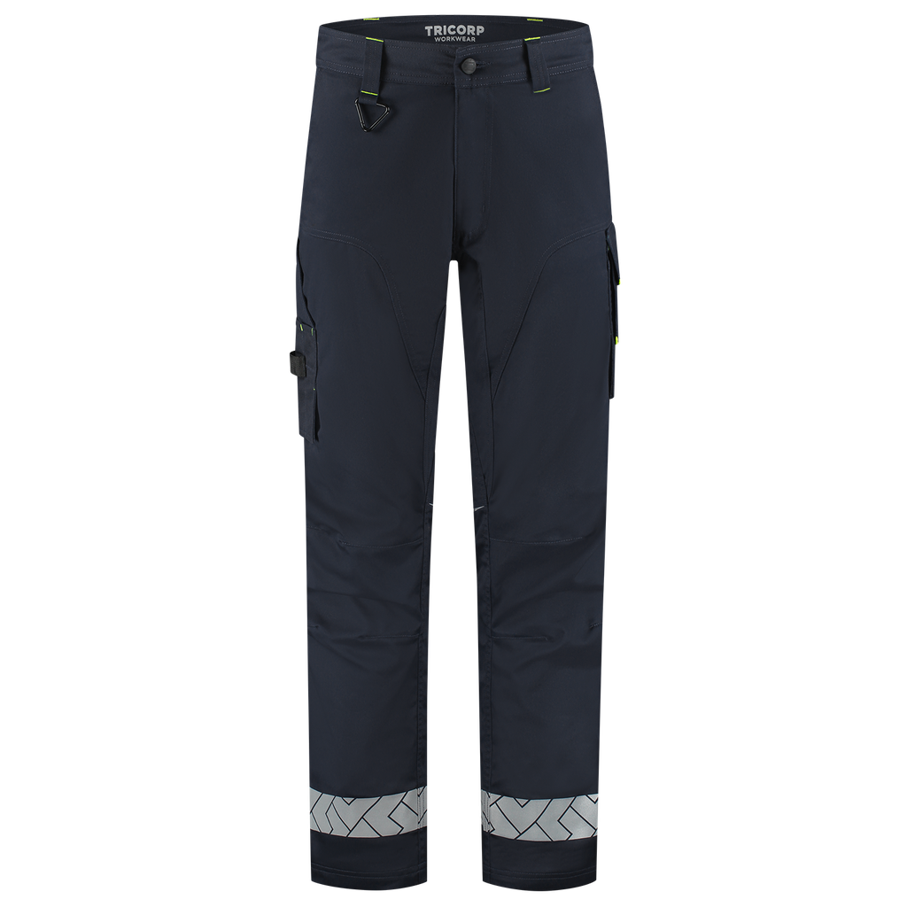 Tricorp - Werkbroek 2-Way Stretch Reflective Redefined