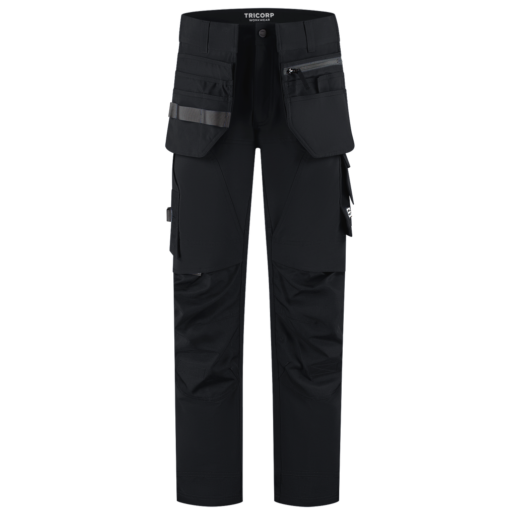 Tricorp - Werkbroek 4-Way Stretch Redefined Tool Pockets 