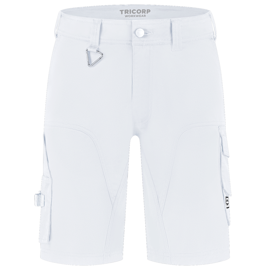 Tricorp - Werkbroek Functional Stretch Redefined Dames Kort