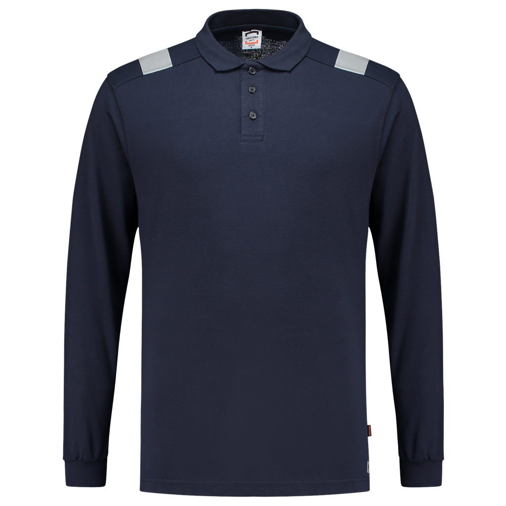 [203004InkXS] Tricorp - Poloshirt Multinorm (XS)