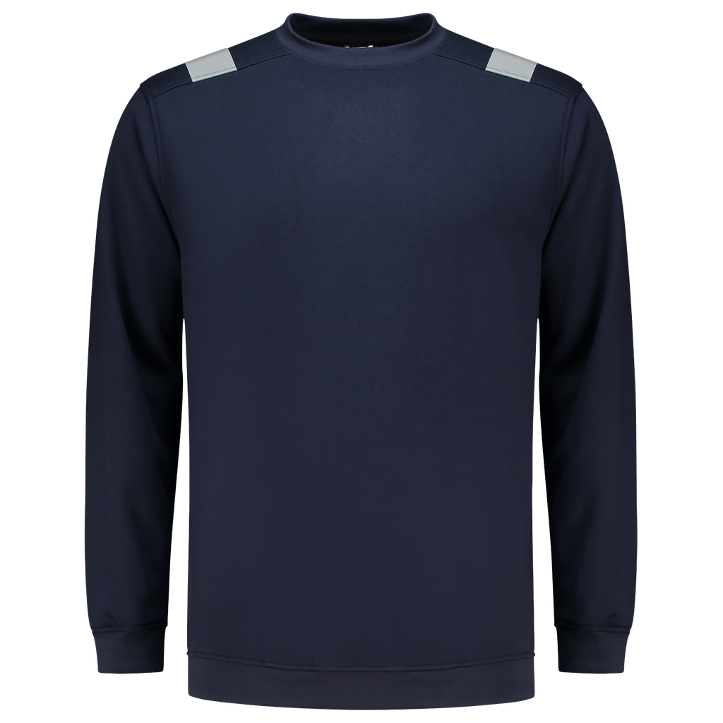 [303003InkXS] Tricorp - Sweater Multinorm (XS)